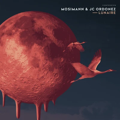 JC Ordonez/Mosimann Lunaire