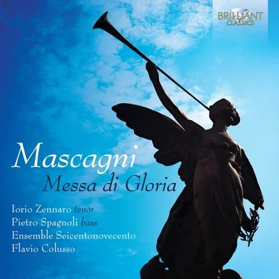 Flavio Colusso Mascagni: Messa di Gloria