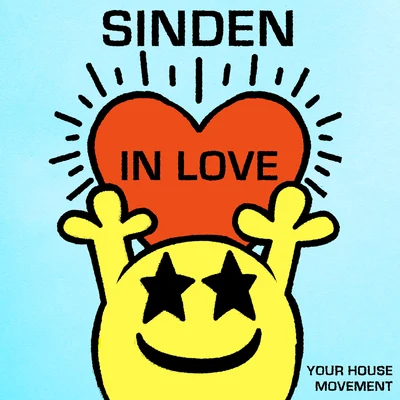 Sinden In Love