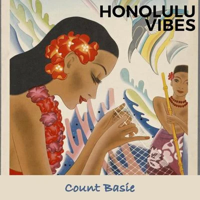 Count Basie Honolulu Vibes