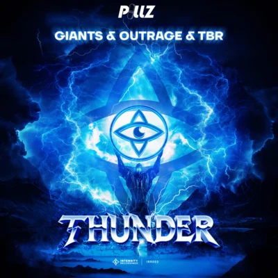 OUTRAGE/Giants/TBR Thunder