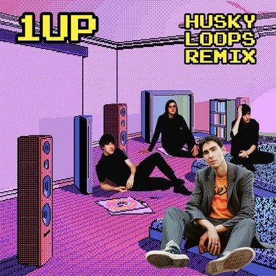 oscar 1UP (Husky Loops Remix)