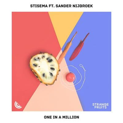 Stisema One in a Million (feat. Sander Nijbroek)