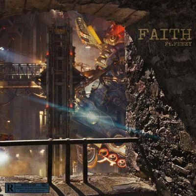 萬花筒Artascope FAITH