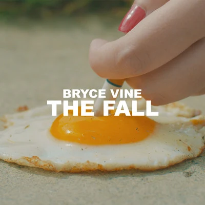 Bryce Vine The Fall