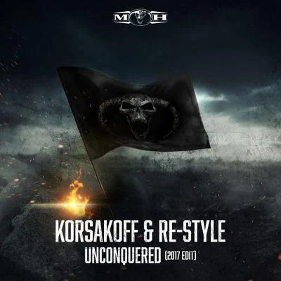 Korsakoff Unconquered (2017 Edit)