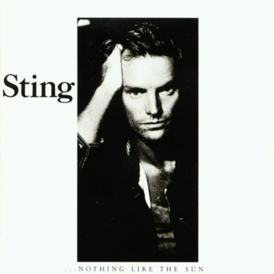 Sting Nothing Like the Rarities