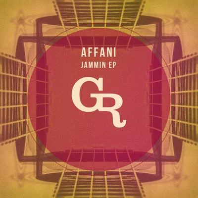 Affani Jammin EP