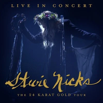 Stevie Nicks Crying In The Night (Live)