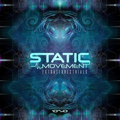 Static Movement Extraterrestrials