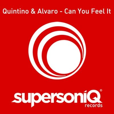 Quintino Can You Feel It