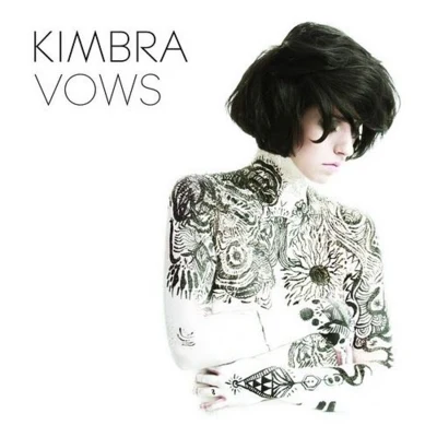 Kimbra Vows