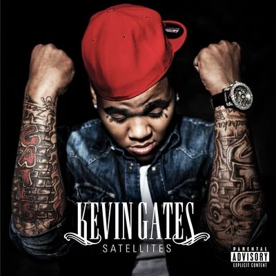 Kevin Gates Satellites