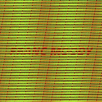 Franc Moody Dopamine