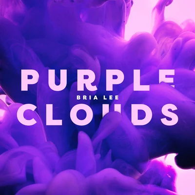 Bria Lee Purple Clouds