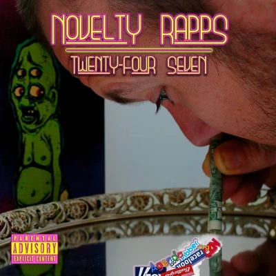 Novelty Rapps Twenty-Four Seven