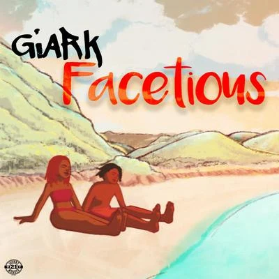 Giark Facetious