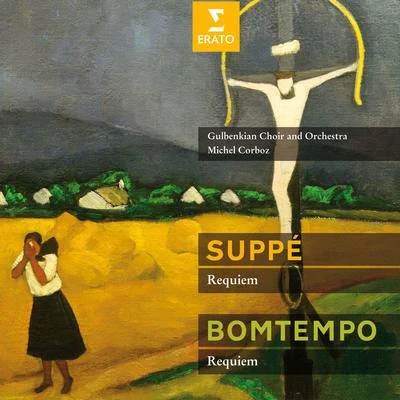 Michel Corboz Bontempo Suppé Requiem