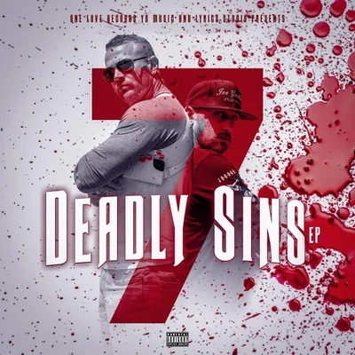 YD From Tha North/Mr. Esq 7 Deadly Sins