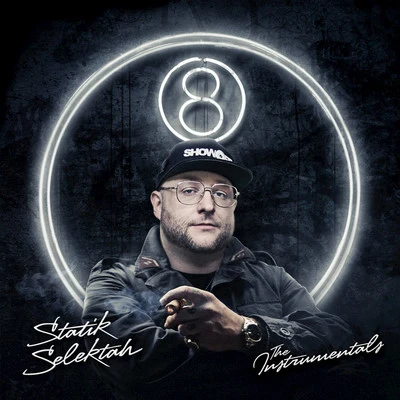 Statik Selektah 8: Instrumentals