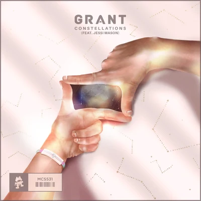 Grant Constellations (feat. Jessi Mason)