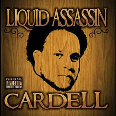 Liquid Assassin Beastmode feat. Hopsin