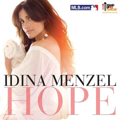 Idina Menzel Hope