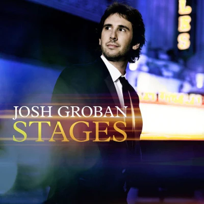 Josh Groban Bring Him Home (from Les Misérables)