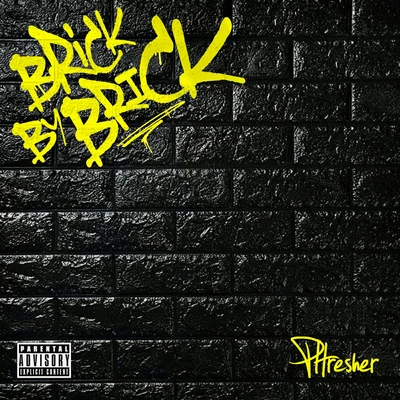 PHRESHER BRICK BY BRICK (Deluxe Version)