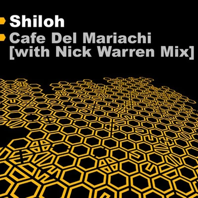 Shiloh Café Del Mariachi