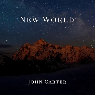 John Carter New World