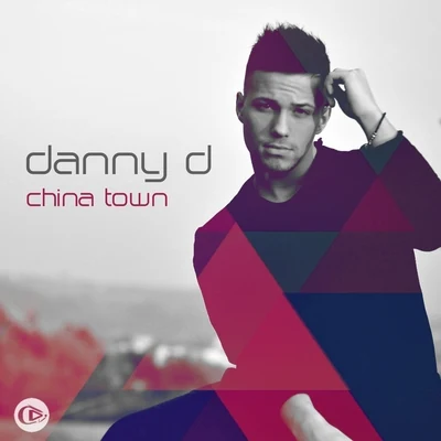 Danny D China Town