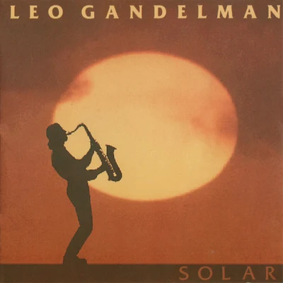 Leo Gandelman Solar