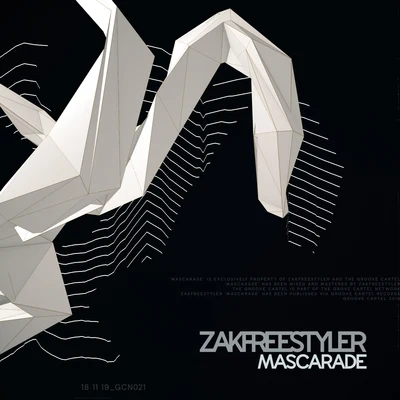 Zakfreestyler Mascarade