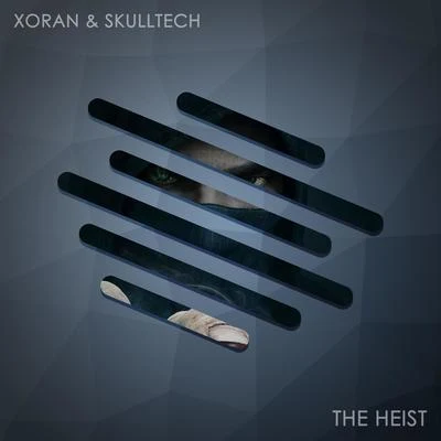 XORAN The Heist