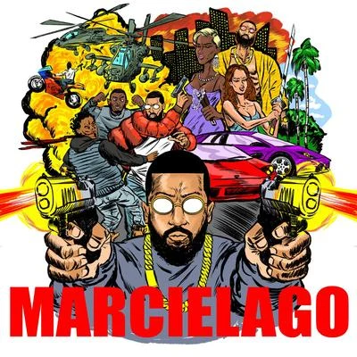 Roc Marciano Marcielago