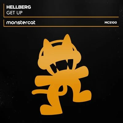 Hellberg Get Up