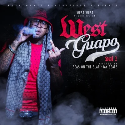 West West West Guapo Vol.1