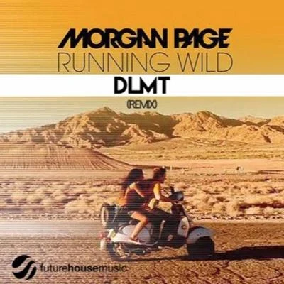 DLMT Running Wild (DLMT remix)