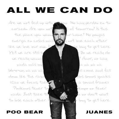 Poo Bear All We Can Do