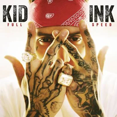 KiD Ink Full Speed