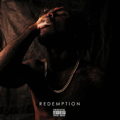 Burna Boy Redemption