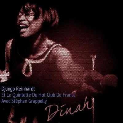 Quintette du Hot Club de France Dinah