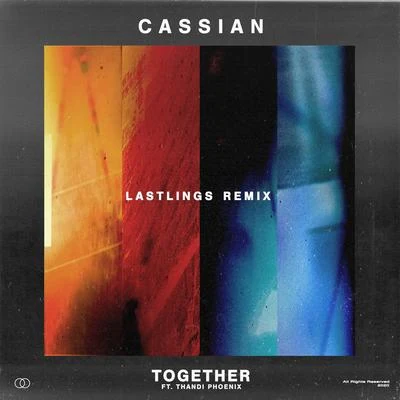 Thandi Phoenix/Cassian Together (Lastlings Remix)