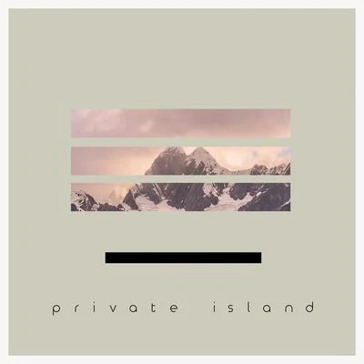 Lilianna Wilde/Jawster Private Island (feat. Lilianna Wilde)