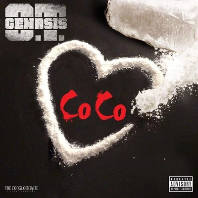 O.T. Genasis CoCo