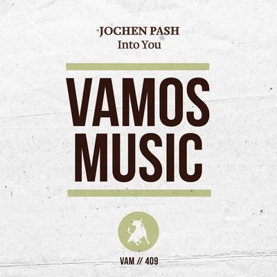 Jochen Pash Into You