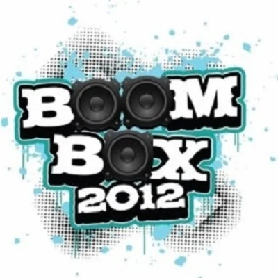 K-391 Boombox 2012