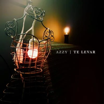 Azzy Te Levar (Acústico)