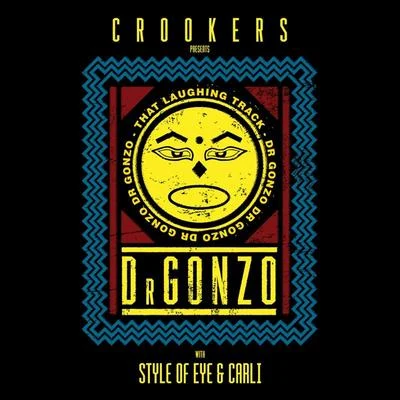 Crookers That Laughing Track